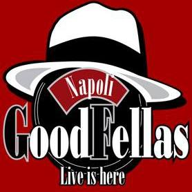 GOODFELLAS NAPOLI   